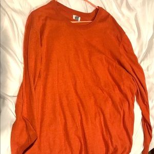 XXXL Old Navy long sleeve sweatshirt
